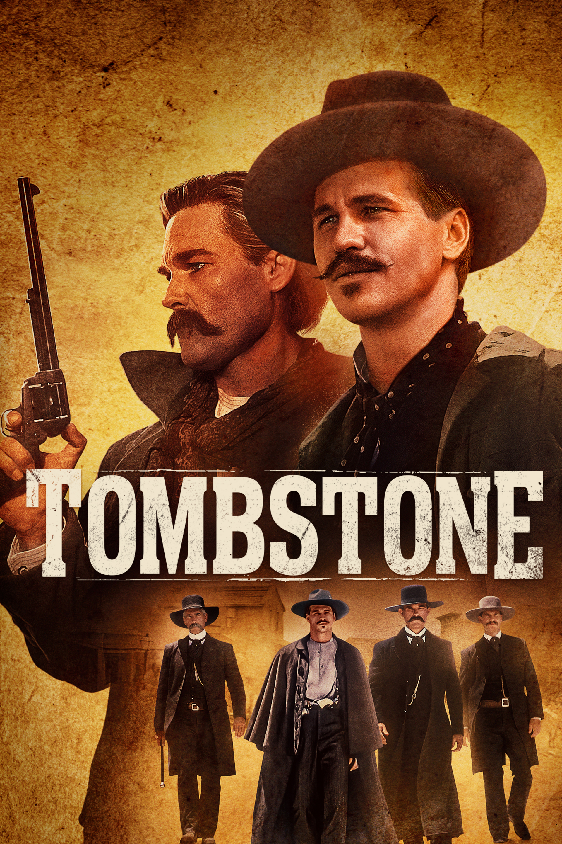 Tombstone (1993) [7253] (A1763443535) [[Movies]] --Plex--